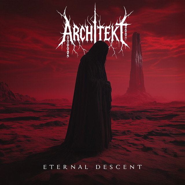 Eternal Descent cover art