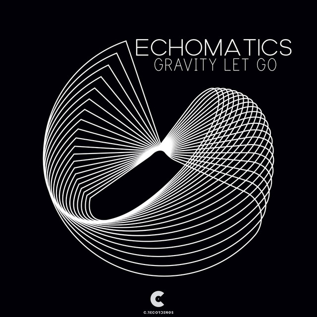 Gravity Let Go cover
