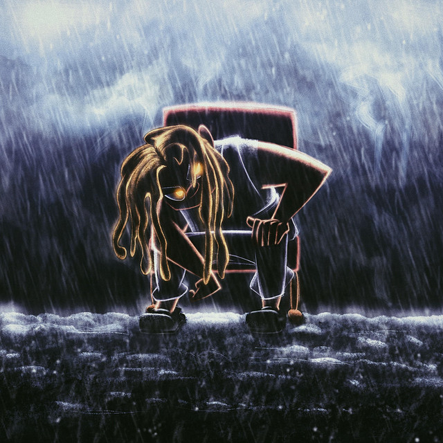 Young Gohan cover art