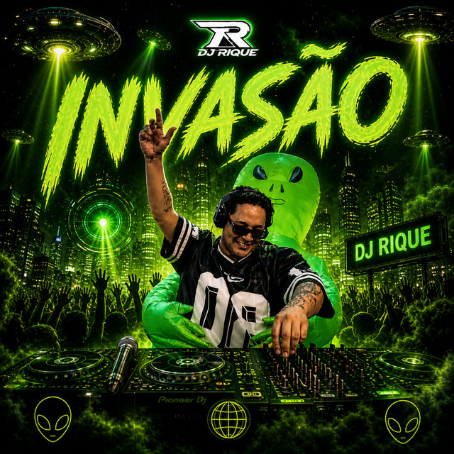 DJ RIQUE