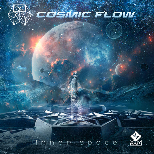 Inner Space cover art