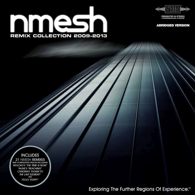 Remix Collection 2009-2013 (Abridged Version) cover