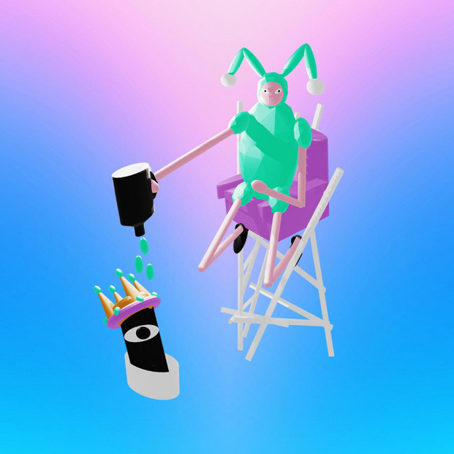 album image