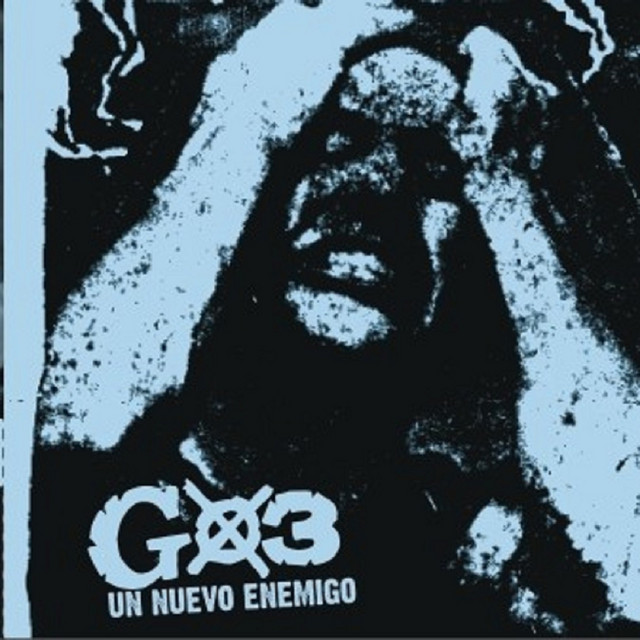 Un Nuevo Enemigo cover art