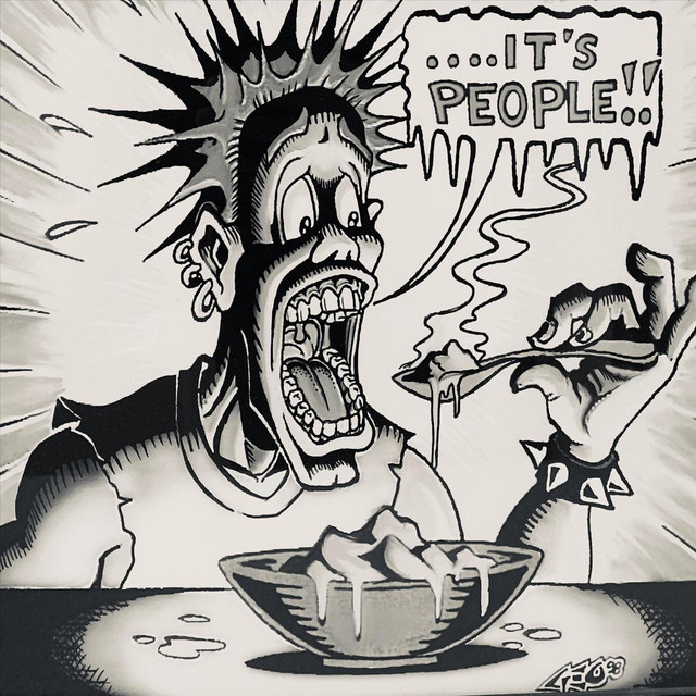 Soylent Green