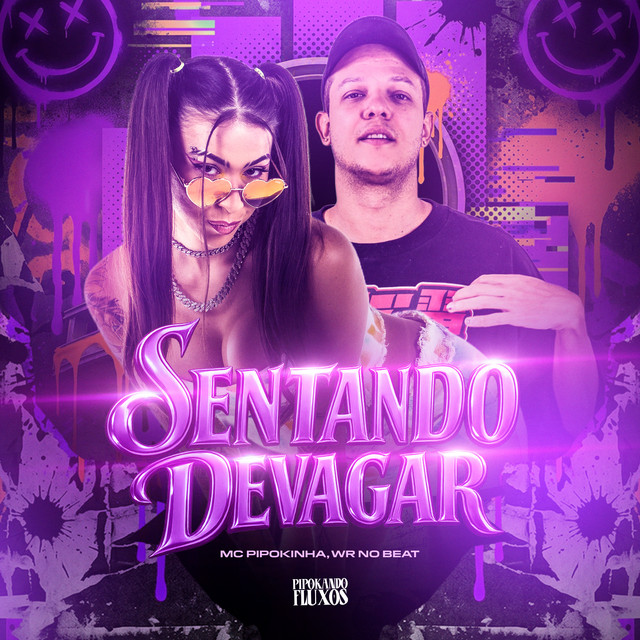 Sentando Devagar