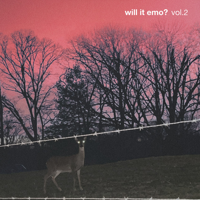undefined album image