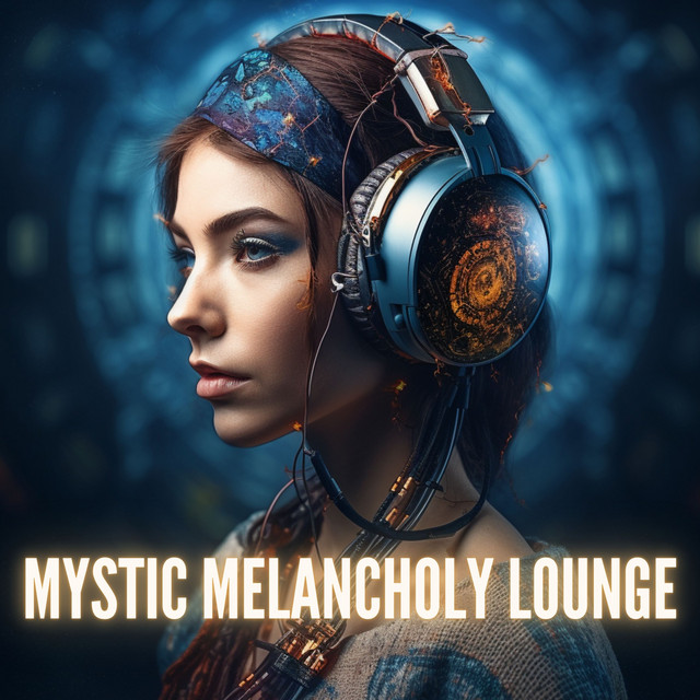 Mystic Melancholy Lounge cover