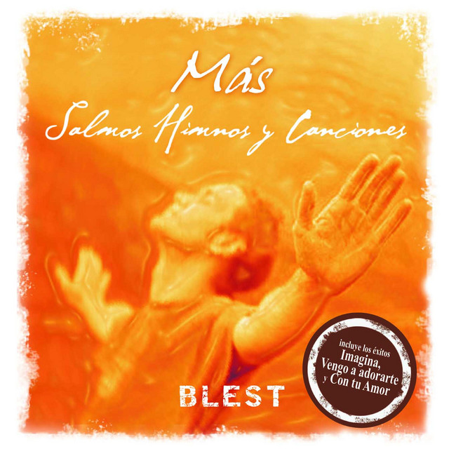 Mas Salmos, Himnos Y Canciones cover art