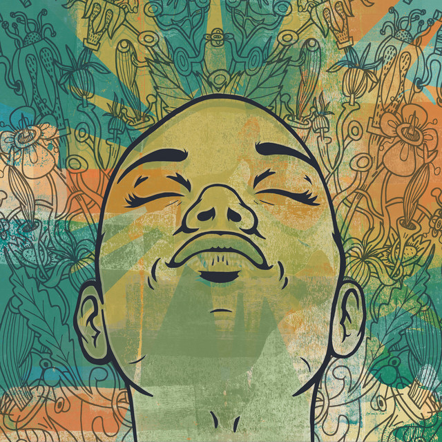 Gaia Live (Live at Lightship95, London, 2020) cover art