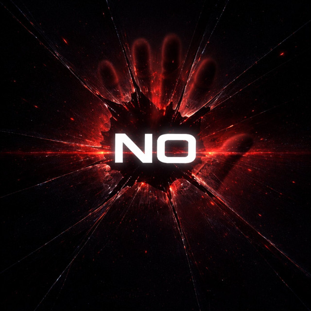 No