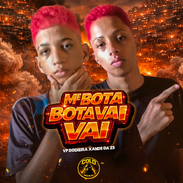 Me Bota Bota Vai Vai