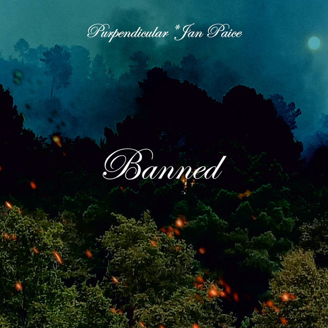 Banned cover art