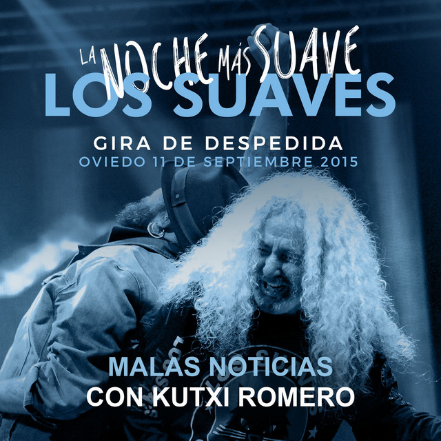 Malas Noticias - En Directo