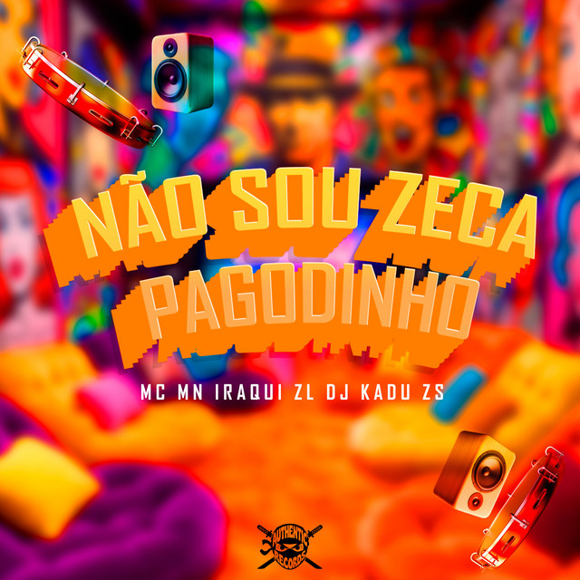 Não Sou Zeca Pagodinho