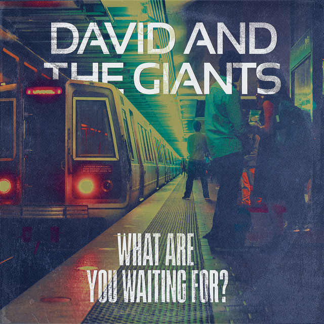 What Are You Waiting for? cover art
