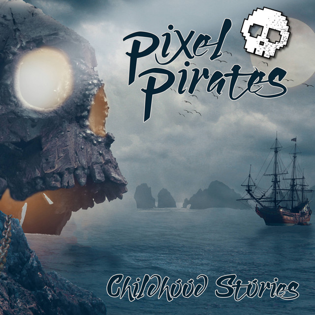 Childhood Stories cover art
