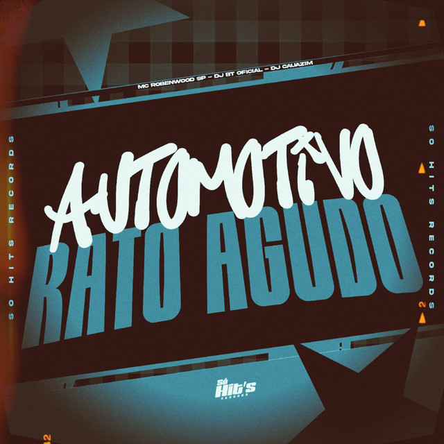 Automotivo Rato Agudo