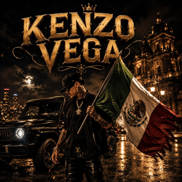 Kenzo Vega