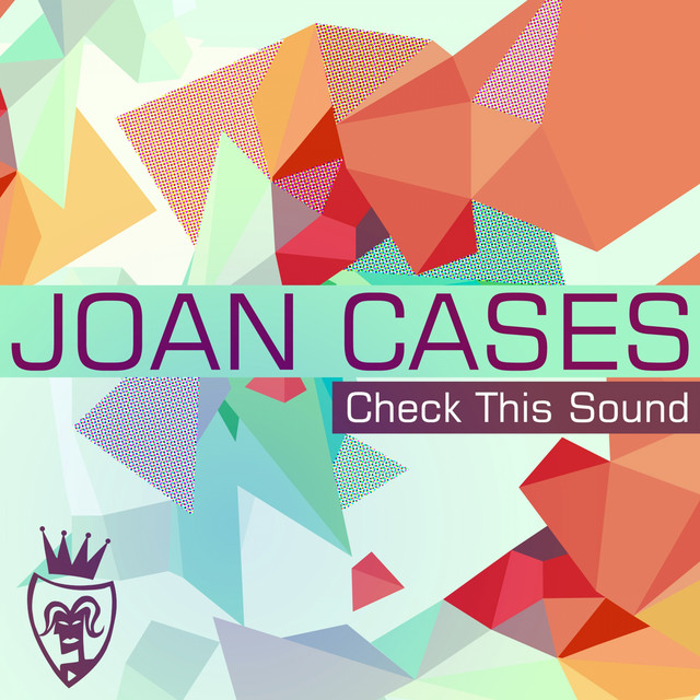 Check This Sound - Radio Edit cover art