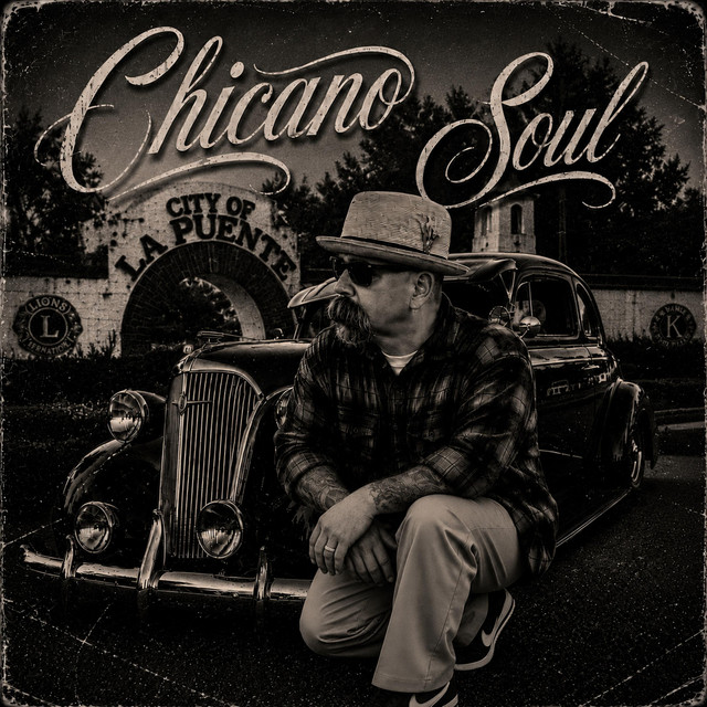 Chicano Soul