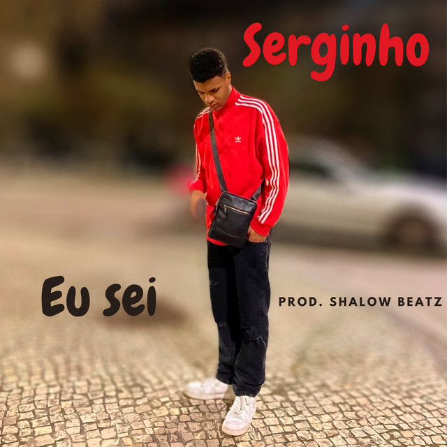 Eu sei cover art