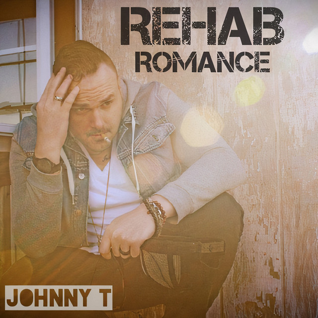 Rehab Romance cover