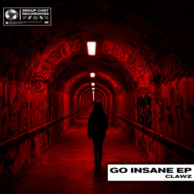 Bassbreaker cover art