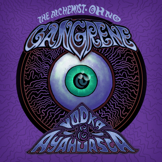 Vodka & Ayahuasca – Single de The Alchemist | Spotify