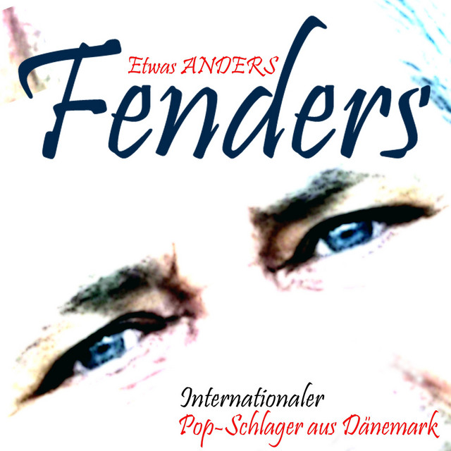 Etwas Anders (Internationaler Pop Schlager Aus Dänemark) cover art