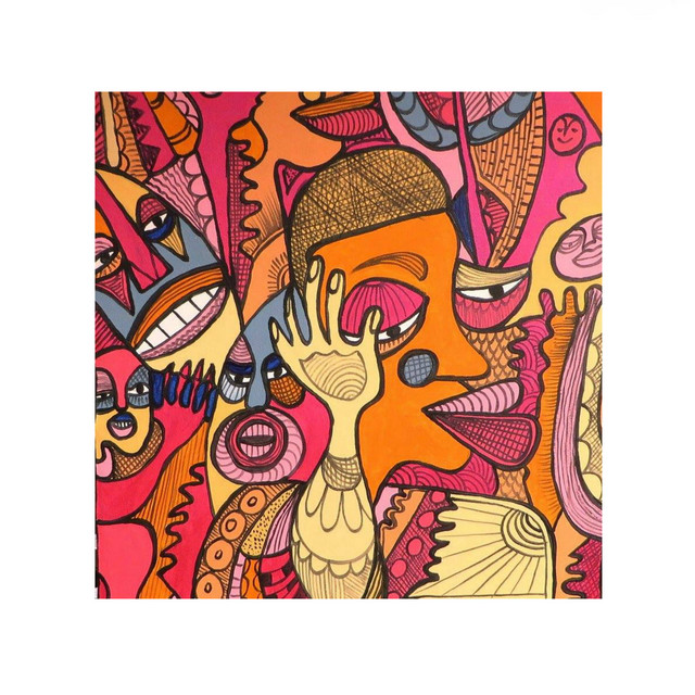 Kunapendeza feat. Alai K album art