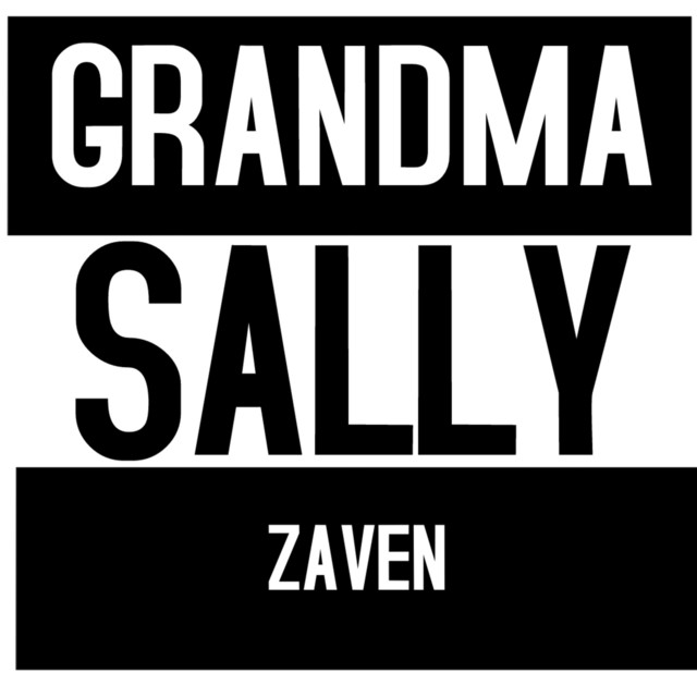 Grandma Sally