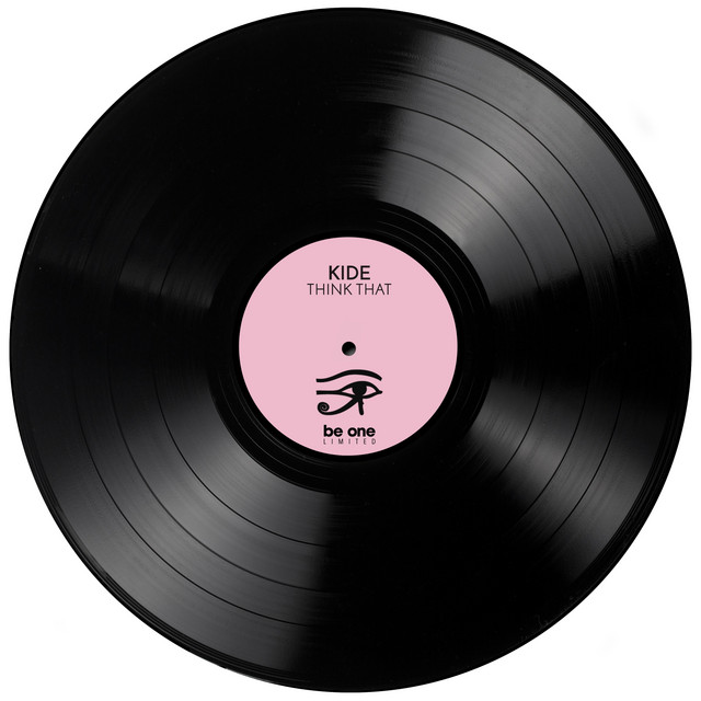 Think That - Original Mix