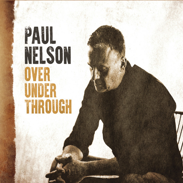 Over Under Through cover art