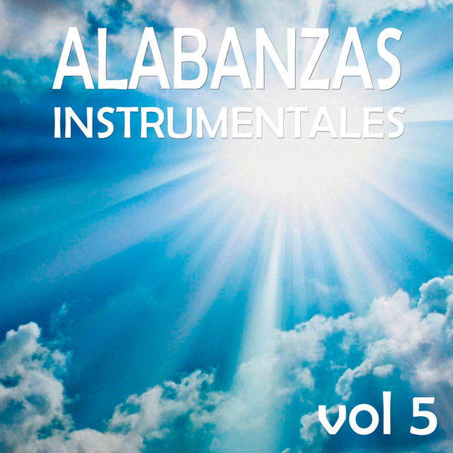 Alabanzas Instrumentales Vol. 5 cover art