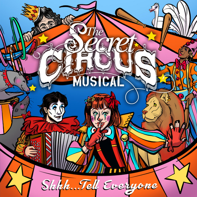 The Secret Circus
