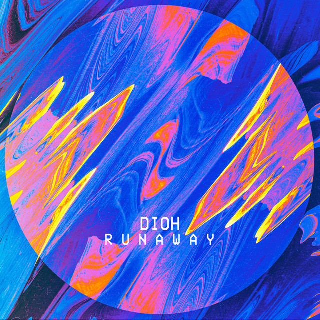 Runaway cover art