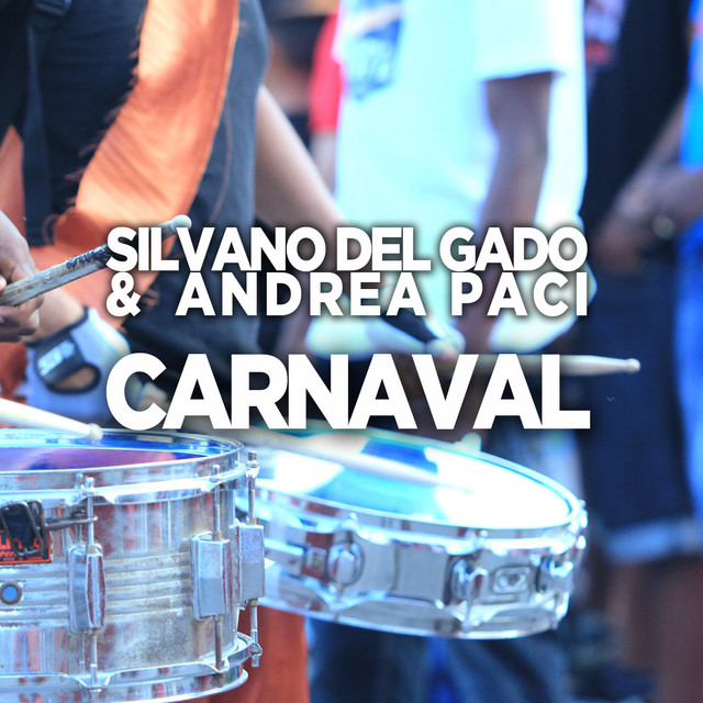 Carnaval - Original Mix cover art
