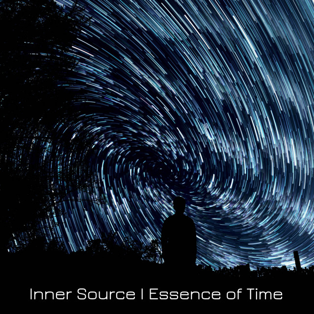 Essence of Time cover art