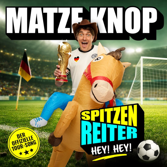 Spitzenreiter (Hey! Hey!)