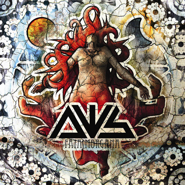 Fata Morgana cover art