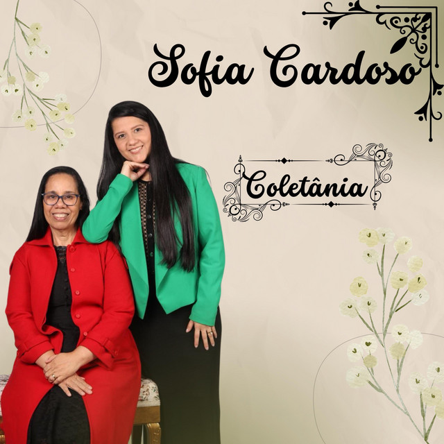 Coletânea cover art