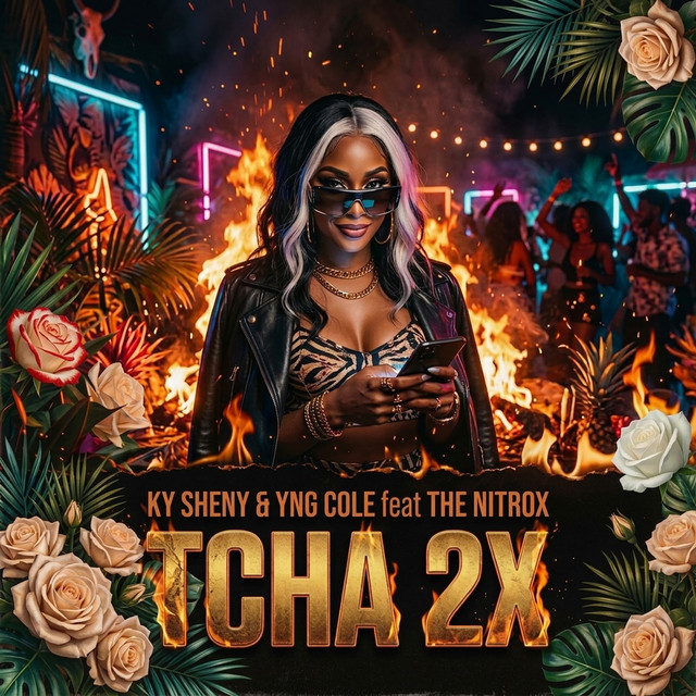 Tcha 2X album image