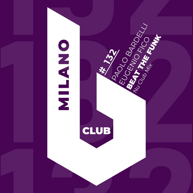 Beat The Funk - Nu Club Mix