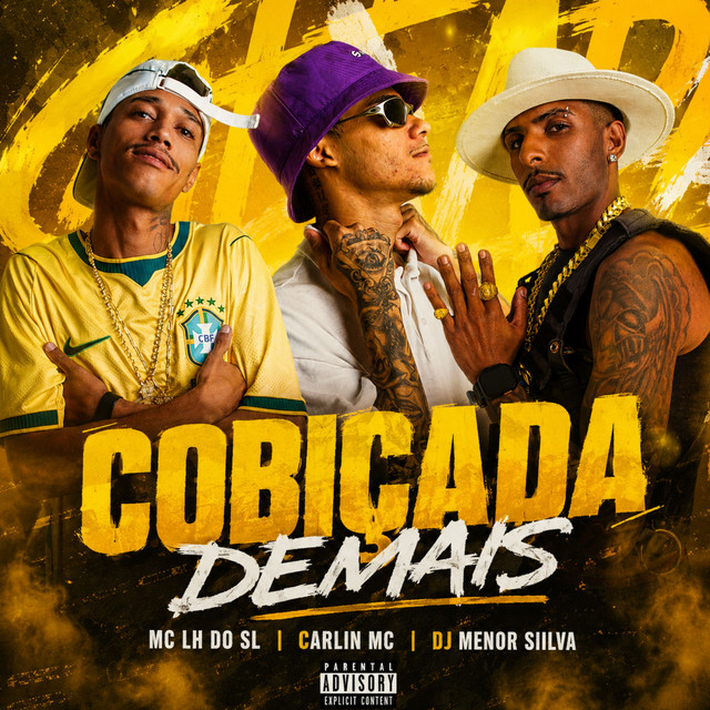 Cobiçada Demais