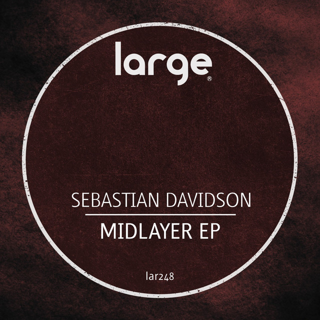 Midlayer album art