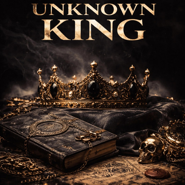Unknown King