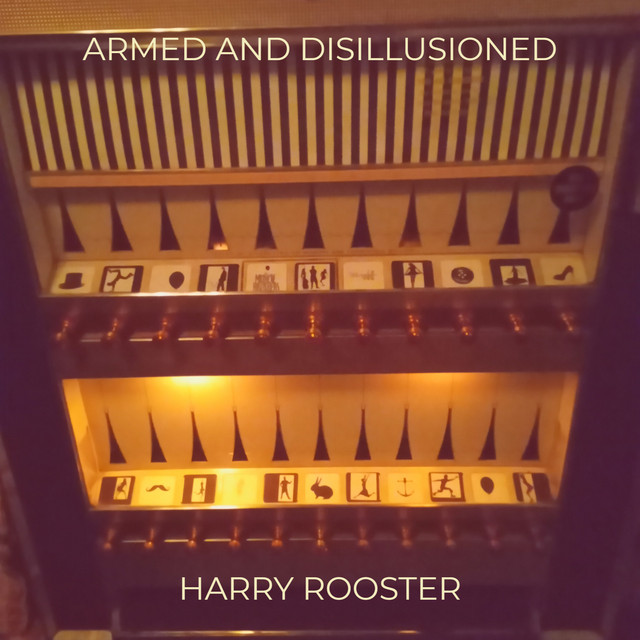 Armed and Disillusioned - Single by Harry Rooster | Spotify