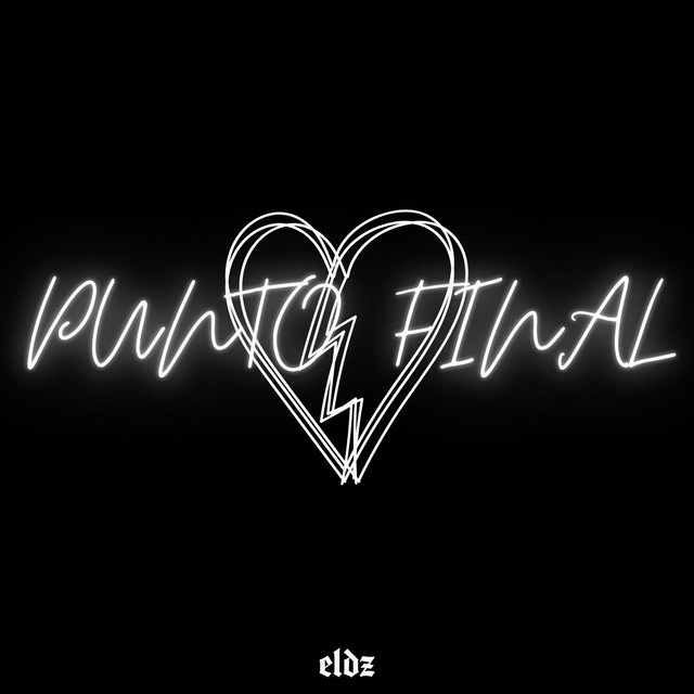 PuNtO FiNaL cover art