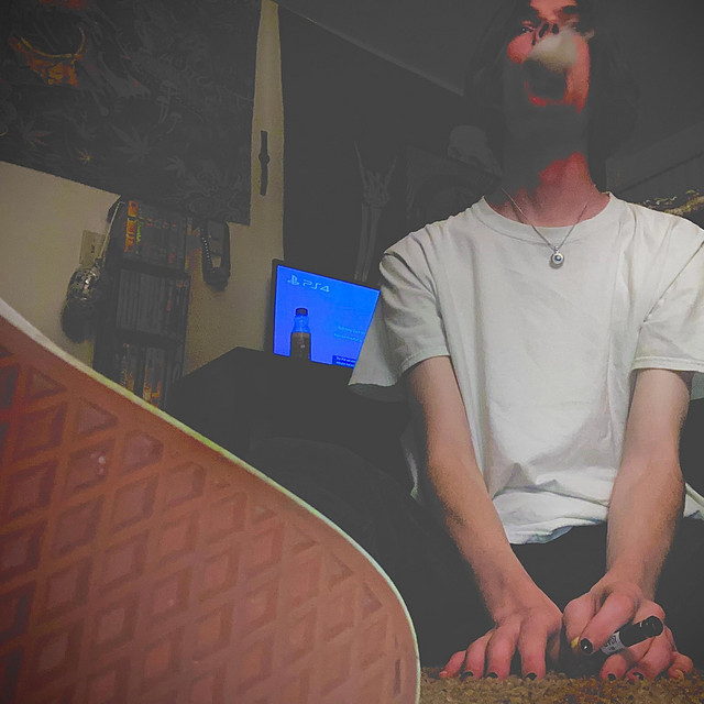 Living Room Stoned